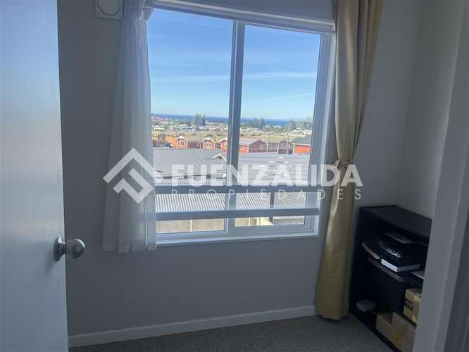 Casa en venta de 3D2B sector Las Brisas de Puerto Varas - Imagen 9