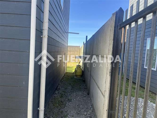 Casa en venta de 3D2B sector Las Brisas de Puerto Varas - Imagen 13