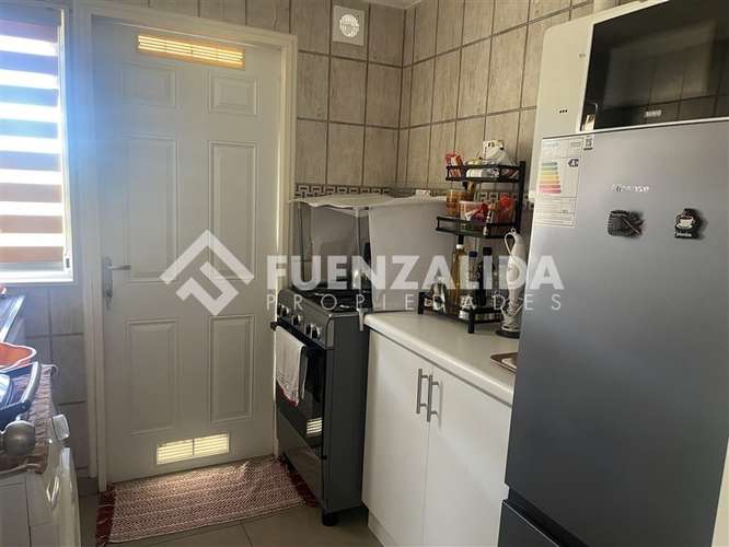 Casa en venta de 3D2B sector Las Brisas de Puerto Varas - Imagen 6