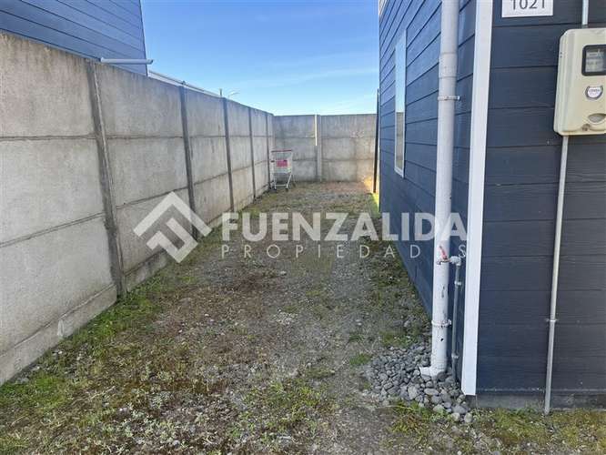 Casa en venta de 3D2B sector Las Brisas de Puerto Varas - Imagen 12