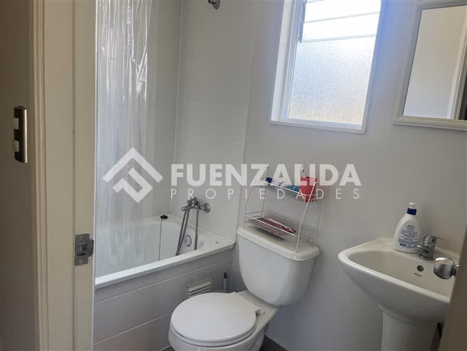 Casa en venta de 3D2B sector Las Brisas de Puerto Varas