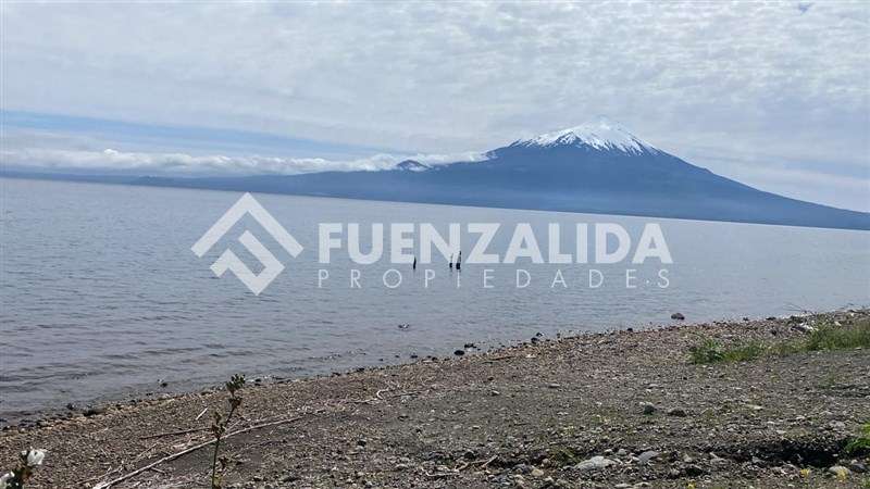 BAJO DE PRECIO VENTA Parcela Camino Ensenada Marina y Playa - Imagen 18