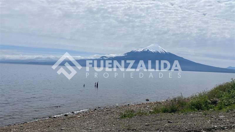 BAJO DE PRECIO VENTA Parcela Camino Ensenada Marina y Playa - Imagen 17