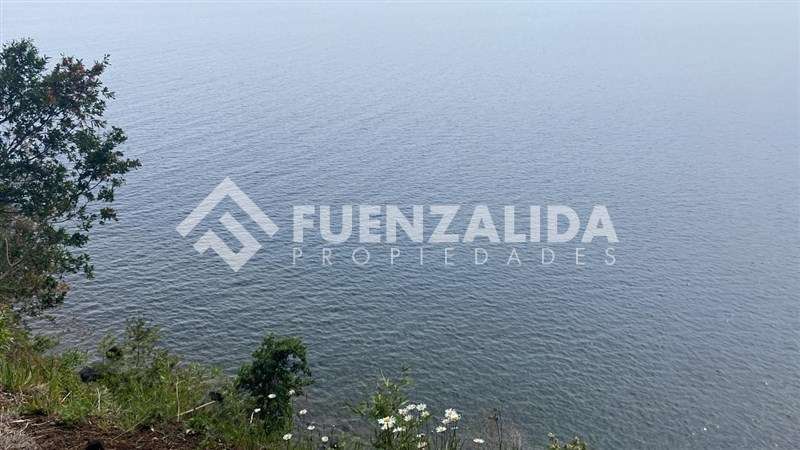 BAJO DE PRECIO VENTA Parcela Camino Ensenada Marina y Playa - Imagen 15