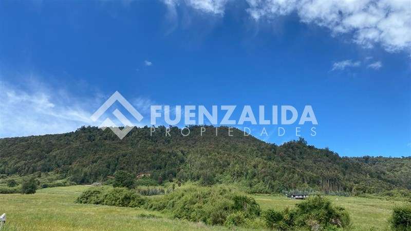BAJO DE PRECIO VENTA Parcela Camino Ensenada Marina y Playa - Imagen 9