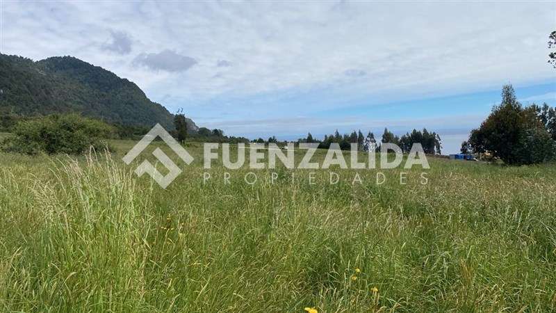 BAJO DE PRECIO VENTA Parcela Camino Ensenada Marina y Playa - Imagen 5