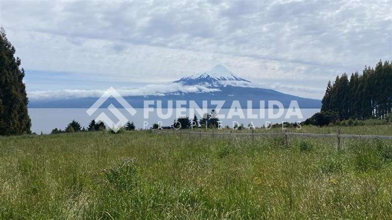 BAJO DE PRECIO VENTA Parcela Camino Ensenada Marina y Playa - Imagen 6