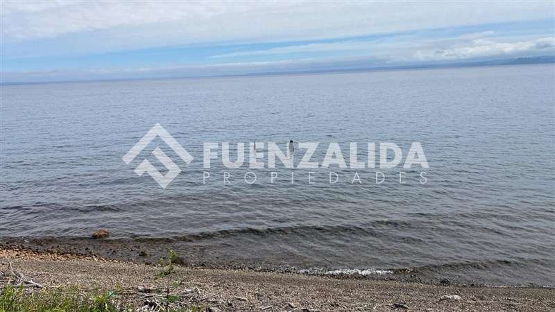 BAJO DE PRECIO VENTA Parcela Camino Ensenada Marina y Playa - Imagen 23