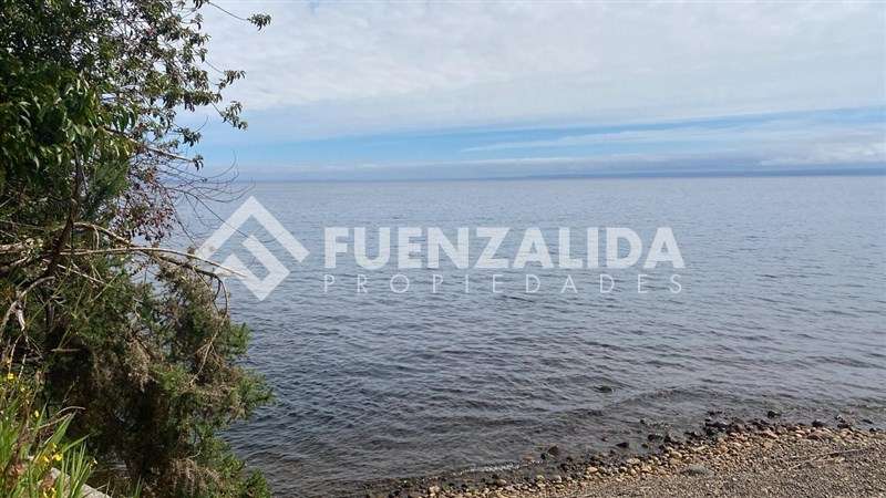 BAJO DE PRECIO VENTA Parcela Camino Ensenada Marina y Playa - Imagen 19