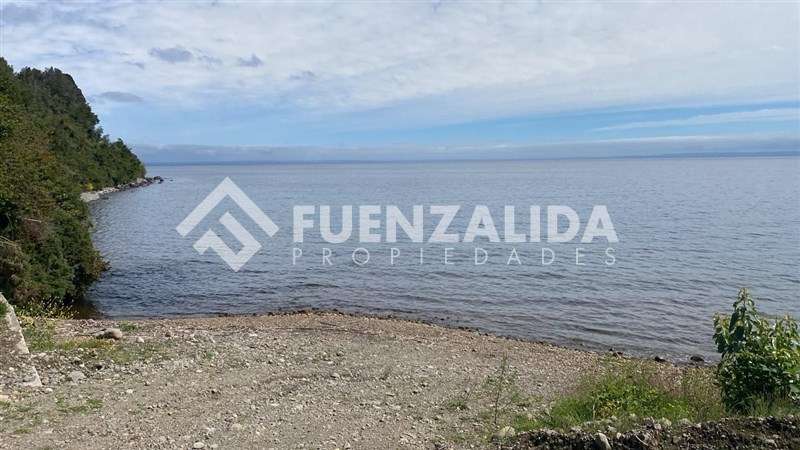 BAJO DE PRECIO VENTA Parcela Camino Ensenada Marina y Playa - Imagen 16