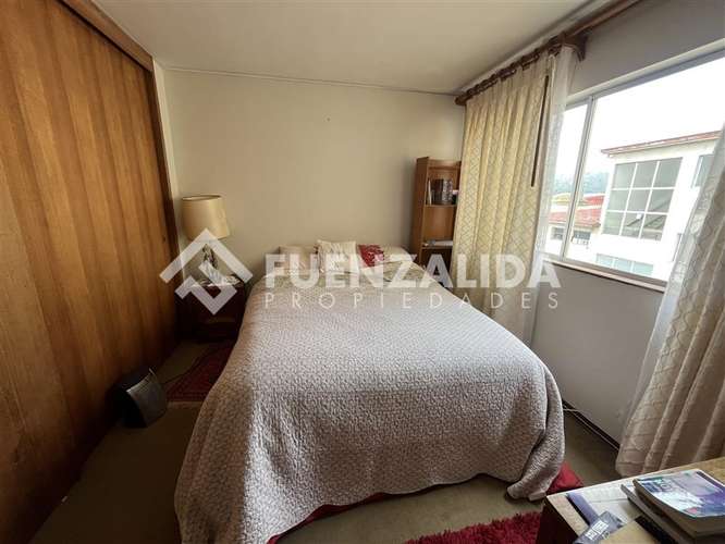 Casa en venta de 4D4B en sector Chorrillos de Viña del Mar - Imagen 14