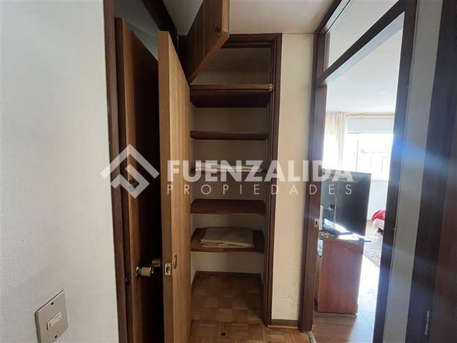 Casa en venta de 4D4B en sector Chorrillos de Viña del Mar - Imagen 13