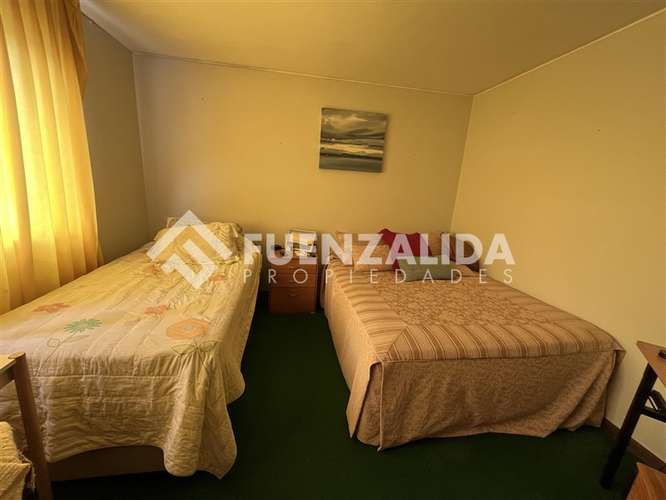 Casa en venta de 4D4B en sector Chorrillos de Viña del Mar - Imagen 15