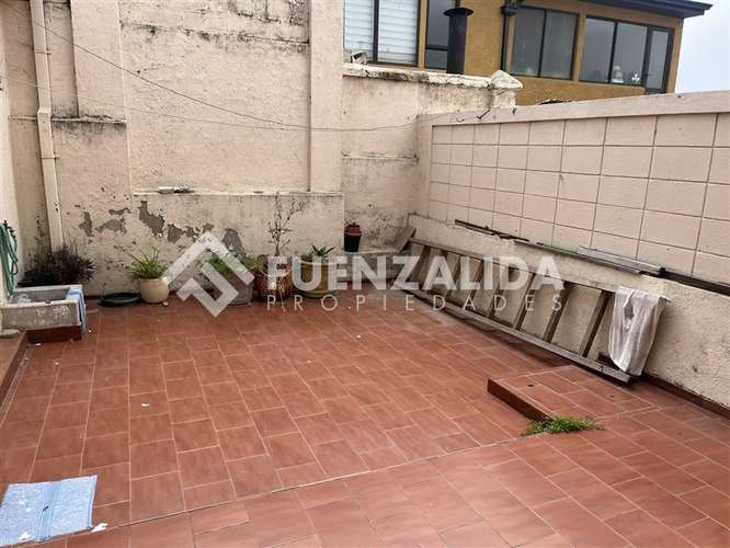 Casa en venta de 4D4B en sector Chorrillos de Viña del Mar - Imagen 17
