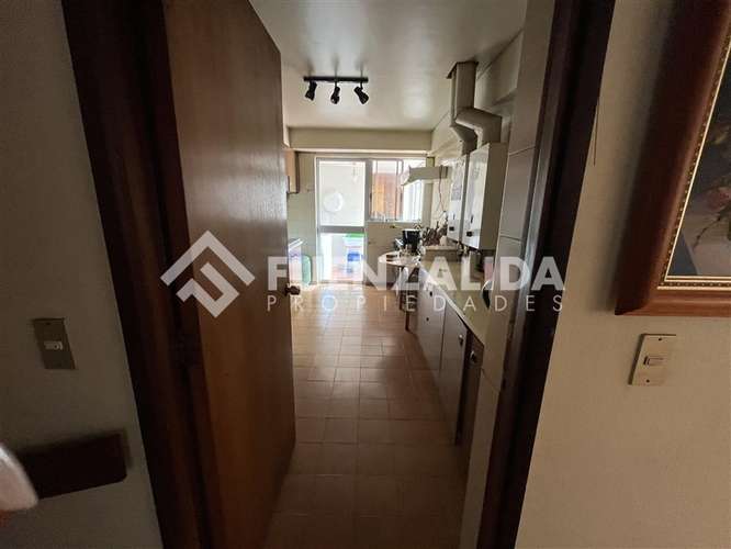 Casa en venta de 4D4B en sector Chorrillos de Viña del Mar - Imagen 9