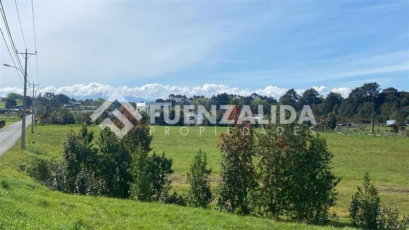 Vendemos Parcela Condominio Terrazas del Maullin - Imagen 2
