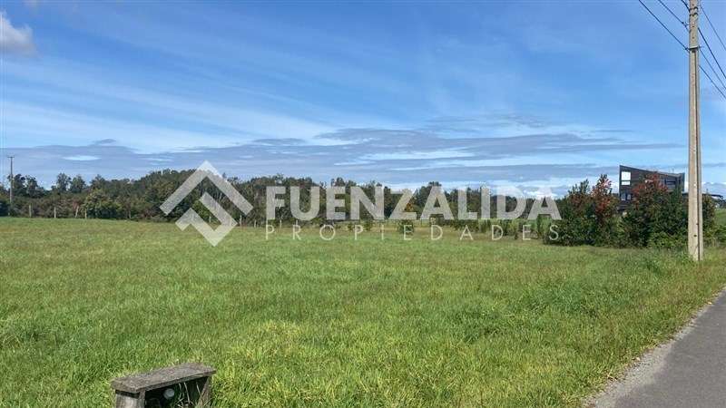 Vendemos Parcela Condominio Terrazas del Maullin - Imagen 8