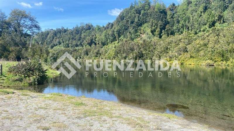 Vendemos Parcela Condominio Terrazas del Maullin - Imagen 19