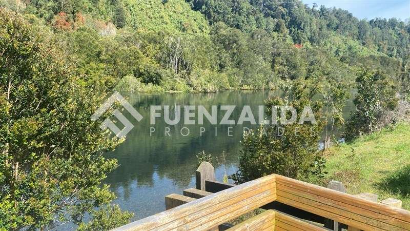 Vendemos Parcela Condominio Terrazas del Maullin - Imagen 17