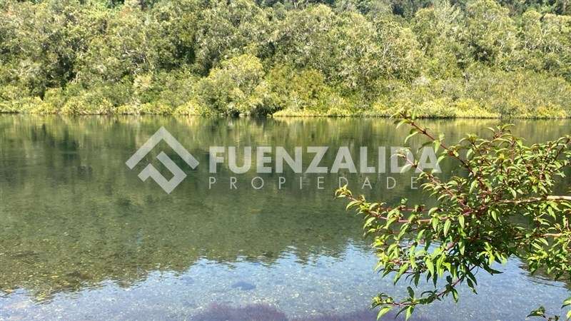 Vendemos Parcela Condominio Terrazas del Maullin - Imagen 21