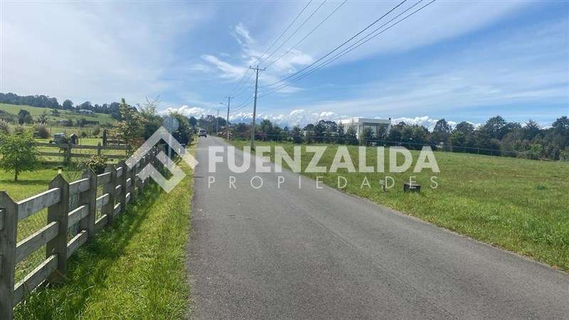 Vendemos Parcela Condominio Terrazas del Maullin - Imagen 20