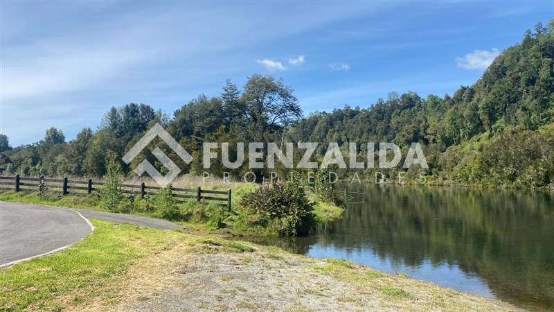Vendemos Parcela Condominio Terrazas del Maullin - Imagen 12