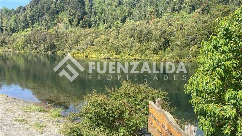 Vendemos Parcela Condominio Terrazas del Maullin - Imagen 14