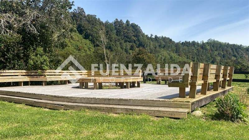 Vendemos Parcela Condominio Terrazas del Maullin - Imagen 16