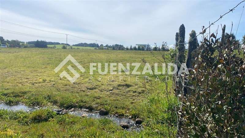 Vendemos Parcela Condominio Terrazas del Maullin - Imagen 4