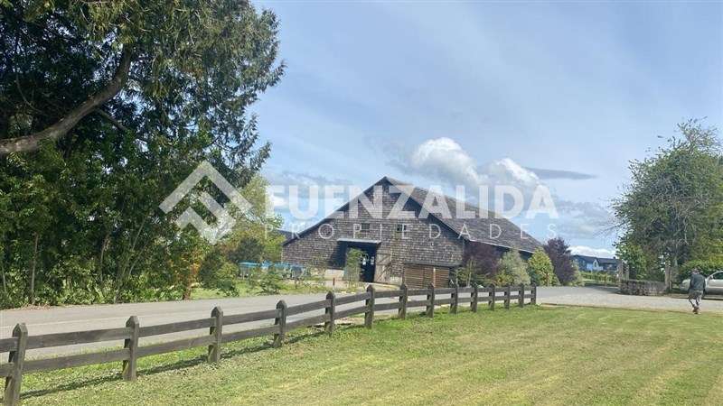 Vendemos Parcela Condominio Terrazas del Maullin - Imagen 24
