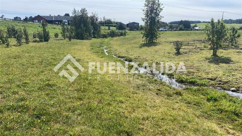 Vendemos Parcela Condominio Terrazas del Maullin - Imagen 5