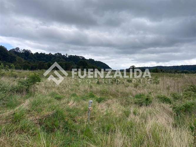 Parcela en venta en Condominio Parque el Arrayan
