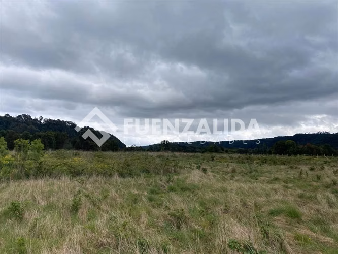 Parcela en venta en Condominio Parque el Arrayan - Imagen 11