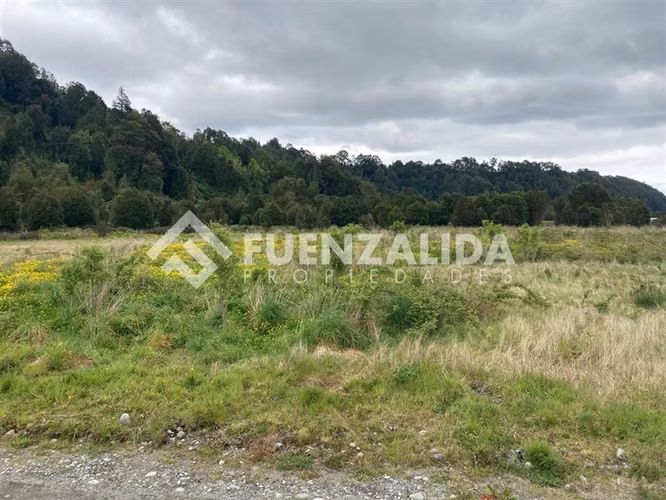 Parcela en venta en Condominio Parque el Arrayan - Imagen 20