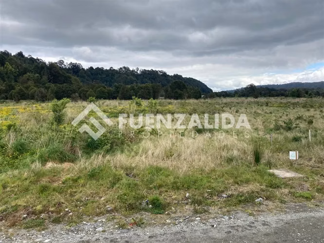 Parcela en venta en Condominio Parque el Arrayan - Imagen 21