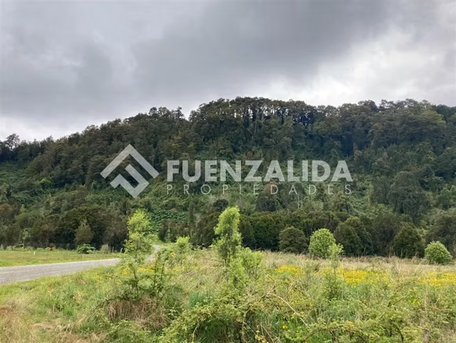 Parcela en venta en Condominio Parque el Arrayan - Imagen 13