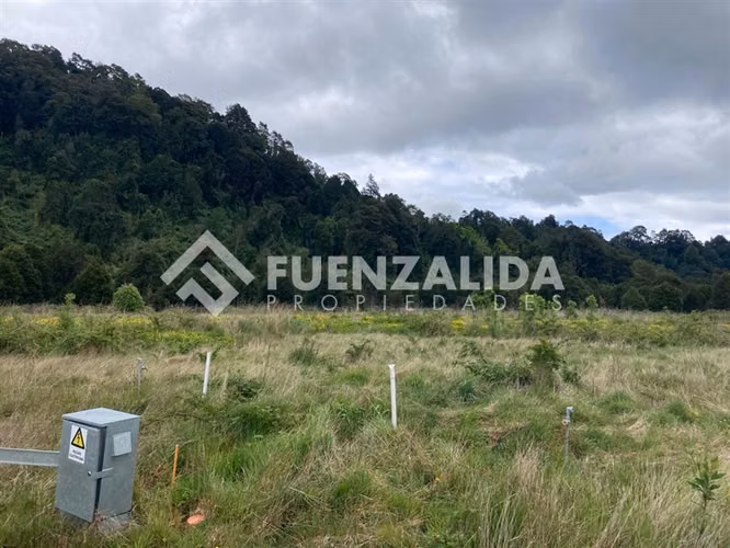 Parcela en venta en Condominio Parque el Arrayan - Imagen 2