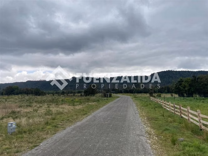 Parcela en venta en Condominio Parque el Arrayan - Imagen 23