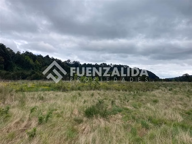 Parcela en venta en Condominio Parque el Arrayan - Imagen 14