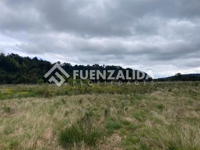 Parcela en venta en Condominio Parque el Arrayan - Imagen 8