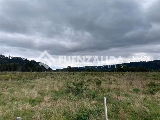 Parcela en venta en Condominio Parque el Arrayan - Imagen 17