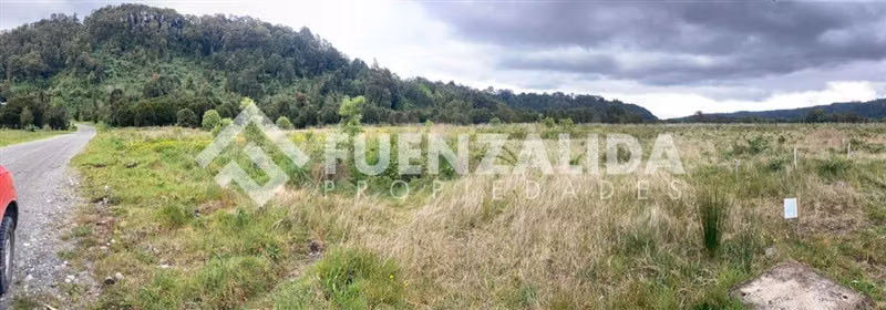 Parcela en venta en Condominio Parque el Arrayan - Imagen 16
