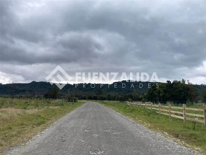 Parcela en venta en Condominio Parque el Arrayan - Imagen 12