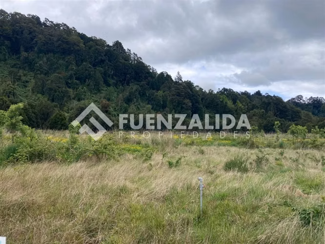 Parcela en venta en Condominio Parque el Arrayan - Imagen 6