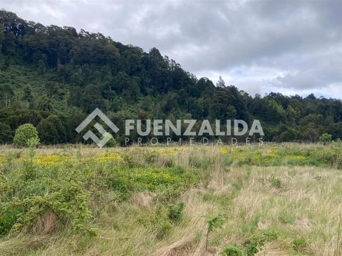 Parcela en venta en Condominio Parque el Arrayan - Imagen 9