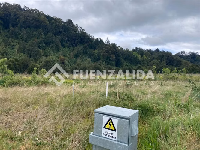 Parcela en venta en Condominio Parque el Arrayan - Imagen 5