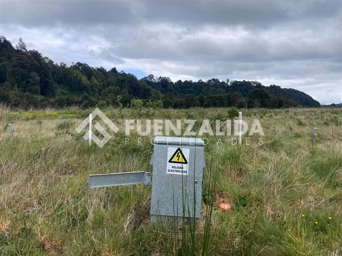 Parcela en venta en Condominio Parque el Arrayan - Imagen 3