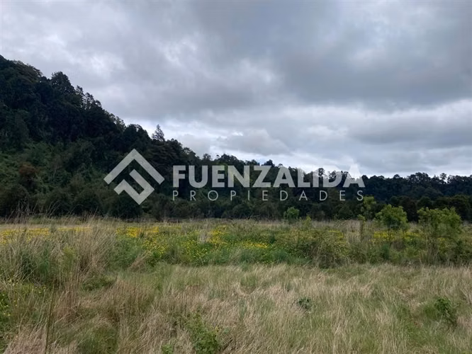 Parcela en venta en Condominio Parque el Arrayan - Imagen 10