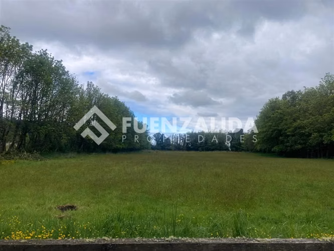 Parcela en venta en Condominio Parque el Arrayan - Imagen 4