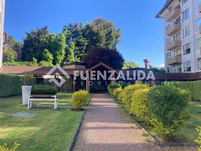 Departamento en venta de 3D3B2E en Puerto Varas - Imagen 3